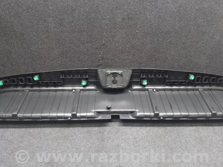 ФОТО Накладка на поріг багажника для Honda Pilot 3 MR-V YF5/6 (15-22) Київ