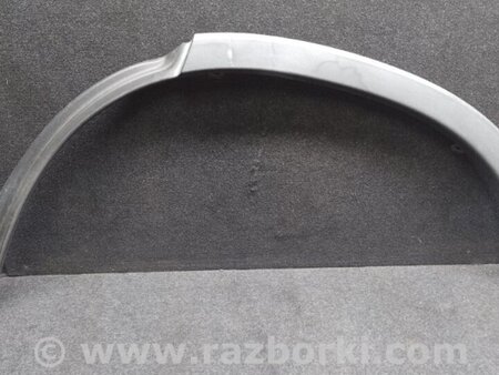 ФОТО Накладка крила (розширювач арки) для Honda Pilot 3 MR-V YF5/6 (15-22) Київ