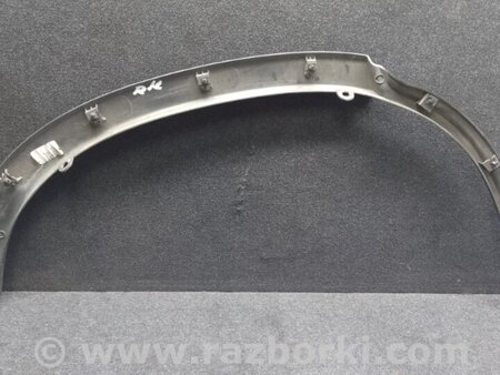 ФОТО Накладка крила (розширювач арки) для Honda Pilot 3 MR-V YF5/6 (15-22) Київ