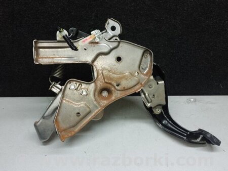 ФОТО Педаль стоянкового гальма для Honda Pilot 3 MR-V YF5/6 (15-22) Київ