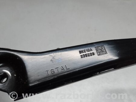 ФОТО Педаль гальма для Honda Pilot 3 MR-V YF5/6 (15-22) Київ