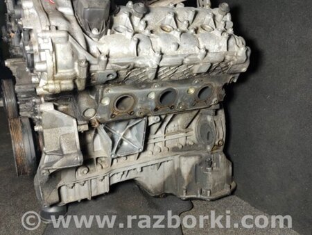 ФОТО Двигун бензин для Mercedes-Benz E-CLASS W211 (02-09) Київ