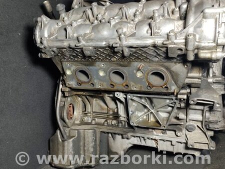 ФОТО Двигун бензин для Mercedes-Benz E-CLASS W211 (02-09) Київ