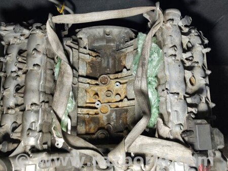 ФОТО Двигун бензин для Mercedes-Benz E-CLASS W211 (02-09) Київ