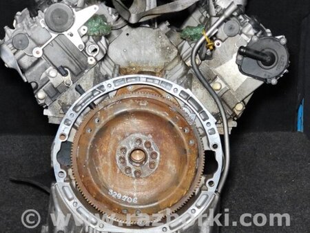 ФОТО Двигун бензин для Mercedes-Benz E-CLASS W211 (02-09) Київ
