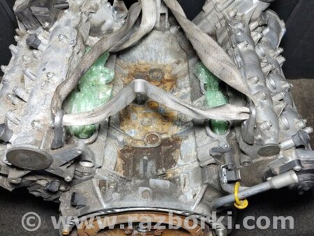 ФОТО Двигун бензин для Mercedes-Benz E-CLASS W211 (02-09) Київ