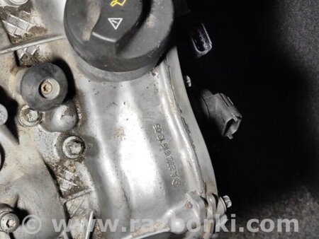 ФОТО Двигун бензин для Mercedes-Benz E-CLASS W211 (02-09) Київ