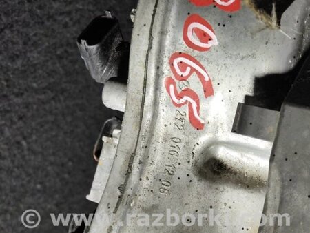 ФОТО Двигун бензин для Mercedes-Benz E-CLASS W211 (02-09) Київ