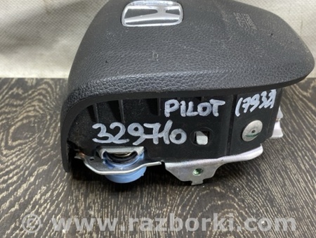 ФОТО Подушка безпеки в кермо для Honda Pilot 3 MR-V YF5/6 (15-22) Київ