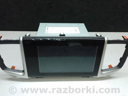 ФОТО Монітор для Honda Pilot 3 MR-V YF5/6 (15-22) Київ