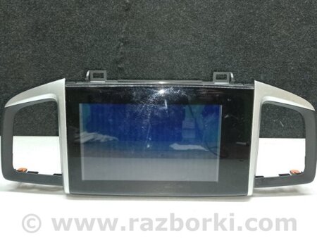 ФОТО Монітор для Honda Pilot 3 MR-V YF5/6 (15-22) Київ