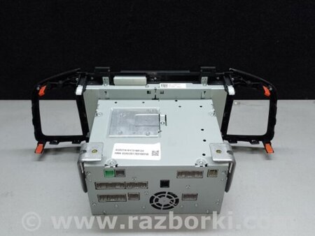 ФОТО Монітор для Honda Pilot 3 MR-V YF5/6 (15-22) Київ