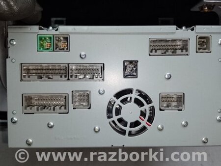 ФОТО Монітор для Honda Pilot 3 MR-V YF5/6 (15-22) Київ