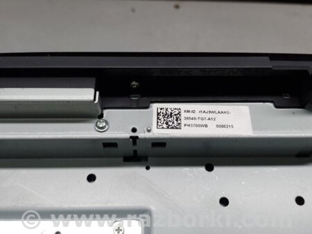 ФОТО Монітор для Honda Pilot 3 MR-V YF5/6 (15-22) Київ