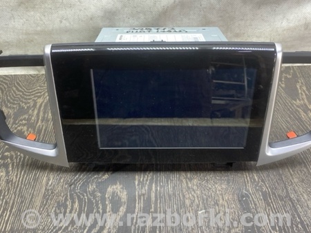ФОТО Монітор для Honda Pilot 3 MR-V YF5/6 (15-22) Київ