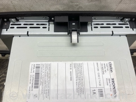 ФОТО Монітор для Honda Pilot 3 MR-V YF5/6 (15-22) Київ
