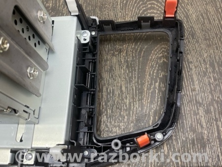 ФОТО Монітор для Honda Pilot 3 MR-V YF5/6 (15-22) Київ