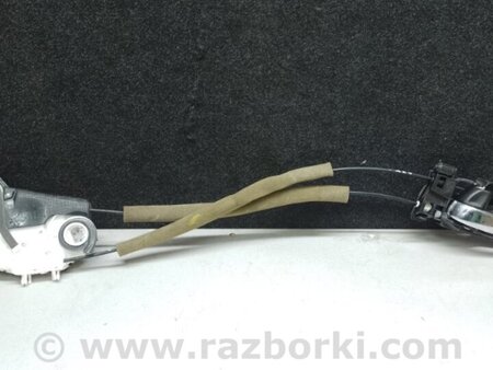 ФОТО Замок двері для Honda Pilot 3 MR-V YF5/6 (15-22) Київ