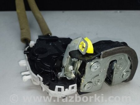 ФОТО Замок двері для Honda Pilot 3 MR-V YF5/6 (15-22) Київ