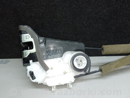 ФОТО Замок двері для Honda Pilot 3 MR-V YF5/6 (15-22) Київ