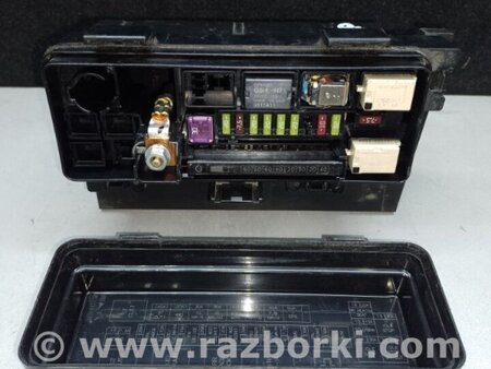 ФОТО Блок запобіжників моторний відсік для Honda Pilot 3 MR-V YF5/6 (15-22) Київ