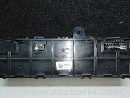 ФОТО Блок керування піччю для Honda Pilot 3 MR-V YF5/6 (15-22) Київ