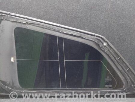 ФОТО Скло у кузов для Honda Pilot 3 MR-V YF5/6 (15-22) Київ