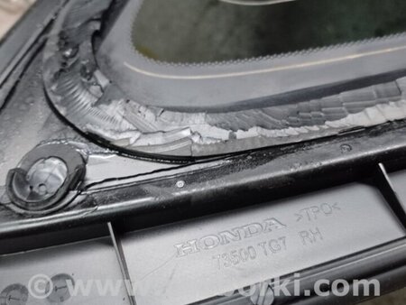 ФОТО Скло у кузов для Honda Pilot 3 MR-V YF5/6 (15-22) Київ