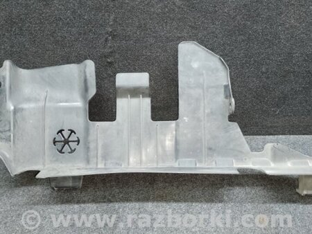 ФОТО дефлектор радіатора для Honda Pilot 3 MR-V YF5/6 (15-22) Київ