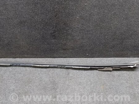 ФОТО Накладка стійки лобового скла для Honda Pilot 3 MR-V YF5/6 (15-22) Київ