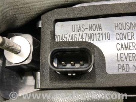 ФОТО Кнопка відкриття багажника зовнішня для Cadillac CT5 (19-24) Київ