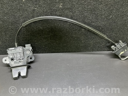ФОТО Замок кришки багажника для Cadillac CT5 (19-24) Київ