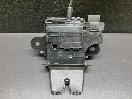 ФОТО Замок кришки багажника для Cadillac CT5 (19-24) Київ