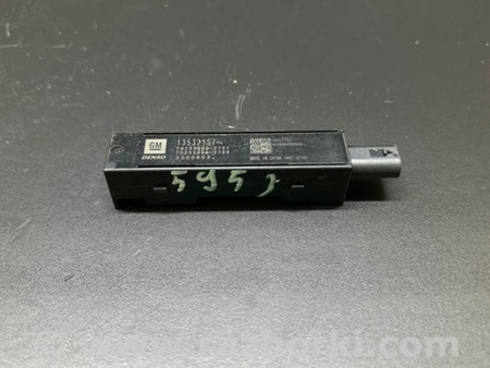 ФОТО Антена іммобілайзера для Cadillac CT5 (19-24) Київ