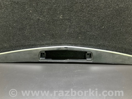 ФОТО Накладка кришки багажника для Cadillac CT5 (19-24) Київ