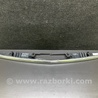 Накладка кришки багажника Cadillac CT5 (19-24)