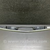 ФОТО Накладка кришки багажника для Cadillac CT5 (19-24) Київ