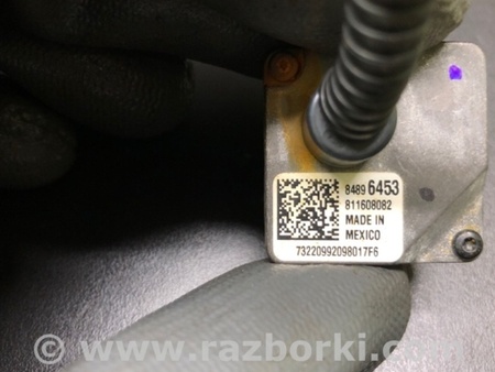 ФОТО Камера заднього виду для Cadillac CT5 (19-24) Київ