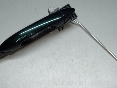 ФОТО Ручка двері зовнішня для Honda Pilot 3 MR-V YF5/6 (15-22) Київ