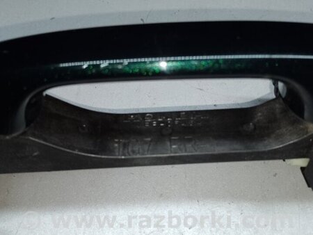 ФОТО Ручка двері зовнішня для Honda Pilot 3 MR-V YF5/6 (15-22) Київ