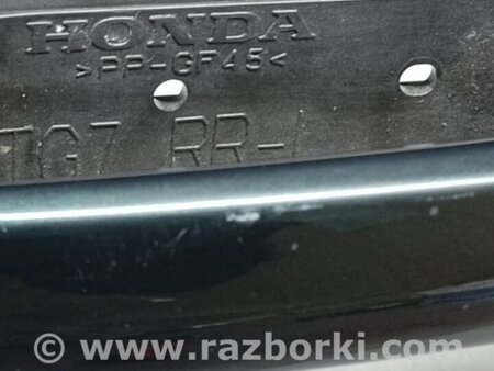 ФОТО Ручка двері зовнішня для Honda Pilot 3 MR-V YF5/6 (15-22) Київ