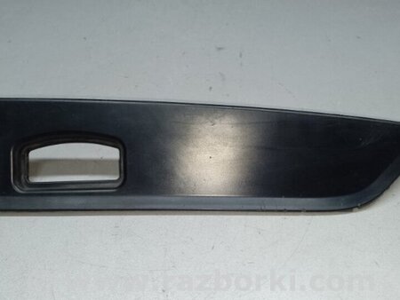 ФОТО Панель підсвічування номера для Honda Pilot 3 MR-V YF5/6 (15-22) Київ