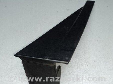 ФОТО Накладка петлі кришки багажника для Honda Pilot 3 MR-V YF5/6 (15-22) Київ