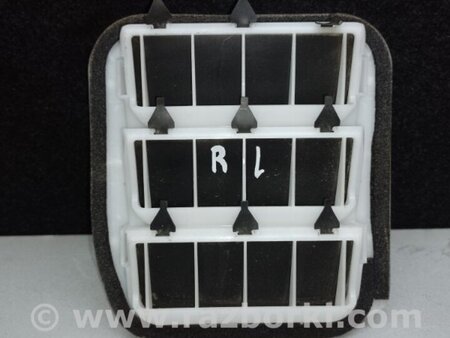 ФОТО Клапан вентиляції салону для Honda Pilot 3 MR-V YF5/6 (15-22) Київ