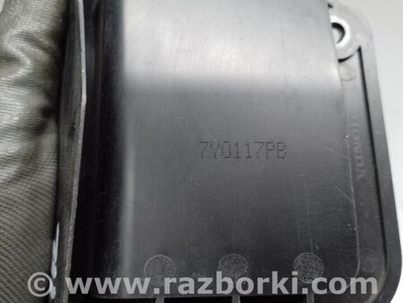 ФОТО Повітропровід салону для Honda Pilot 3 MR-V YF5/6 (15-22) Київ