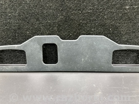 ФОТО Панель підсвічування номера для Nissan X-Trail T32 /Rogue (2013-) Київ