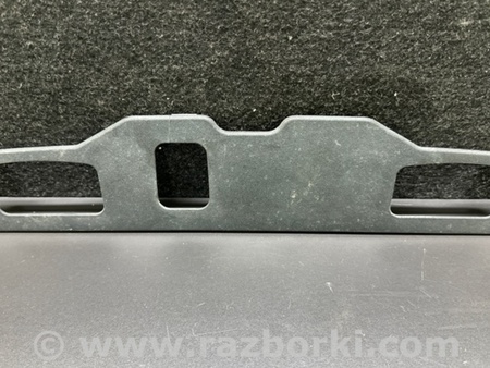 ФОТО Панель підсвічування номера для Nissan X-Trail T32 /Rogue (2013-) Київ