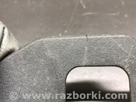 ФОТО Панель підсвічування номера для Nissan X-Trail T32 /Rogue (2013-) Київ