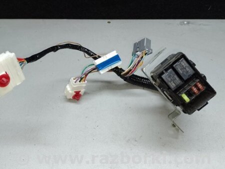 ФОТО Блок запобіжників салон для Honda Pilot 3 MR-V YF5/6 (15-22) Київ