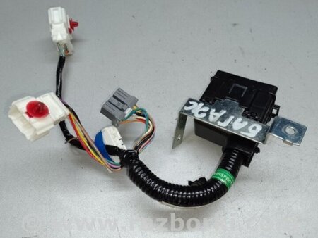 ФОТО Блок запобіжників салон для Honda Pilot 3 MR-V YF5/6 (15-22) Київ